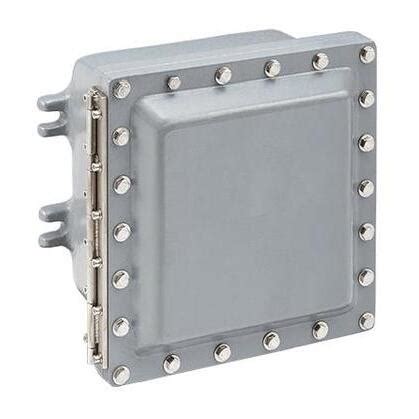 10x10 junction box|10x10x6 junction box.